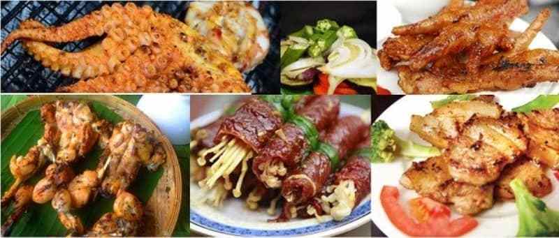#Top 20 quán ăn ngon Vĩnh Phúc nổi tiếng nhất định phải thưởng thức