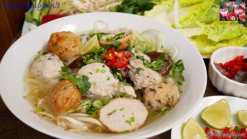 #Top 20 quán ăn ngon Hà Nam nổi tiếng nhất định phải thưởng thức