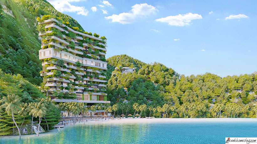 Top 10 Resort Cát Bà giá rẻ ở Hải Phòng gần biển, view đẹp tốt nhất