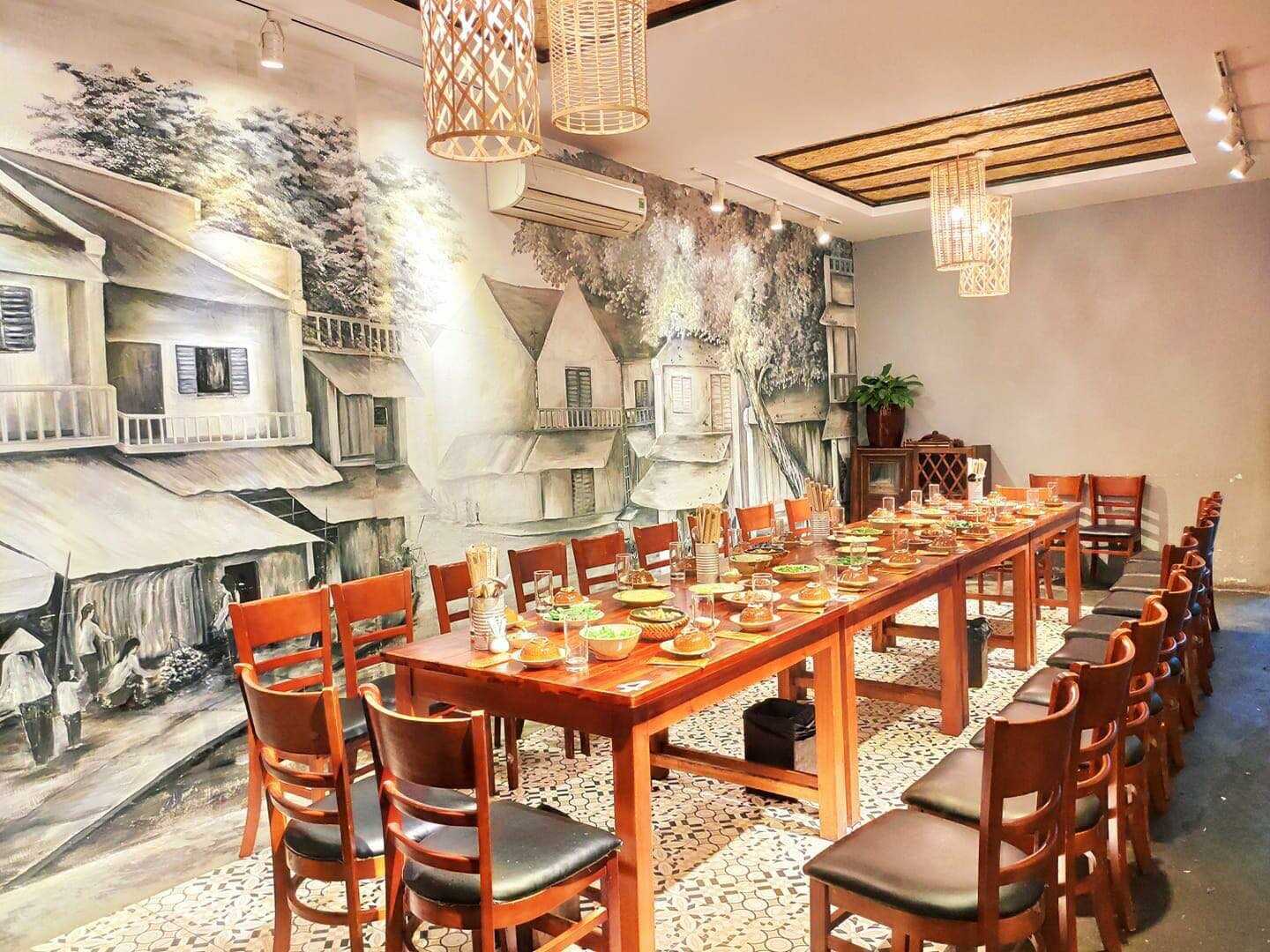 Top 15 Nhà hàng Quy Nhơn Bình Định giá rẻ ngon có tiếng đông khách