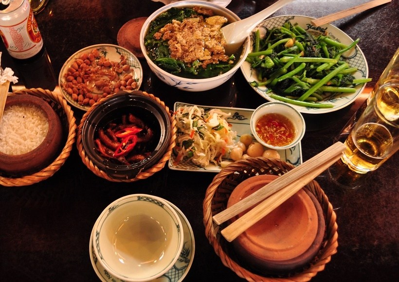Top 10 quán ăn trưa Đà Nẵng ngon nhất dành cho các tín đồ ẩm thực
