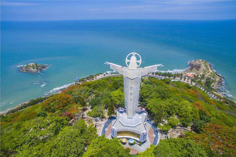 Top 50 địa điểm du lịch Vũng Tàu đẹp nổi tiếng đáng để tham quan
