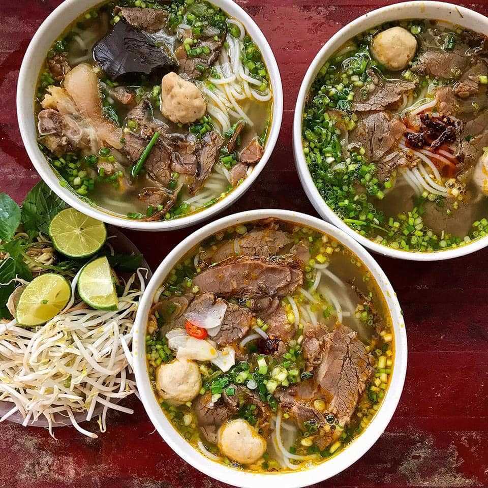 Top 20 Quán ăn trưa Nha Trang ngon giá rẻ nổi tiếng đáng thưởng thức