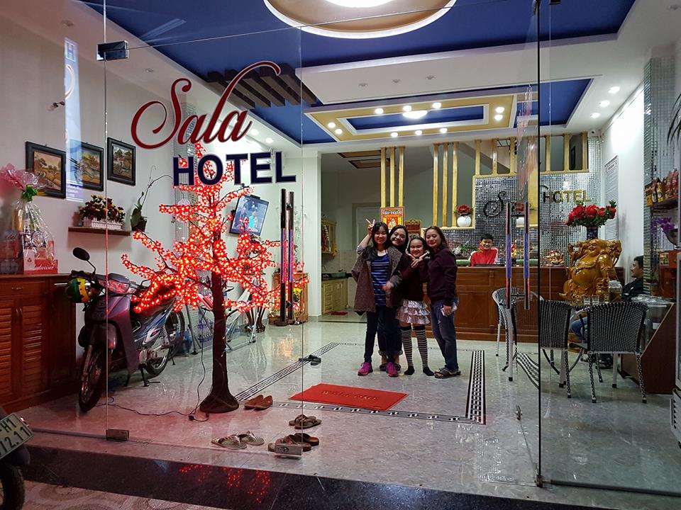 20 khách sạn Gia Lai Pleiku giá rẻ tốt nhất, gần trung tâm
