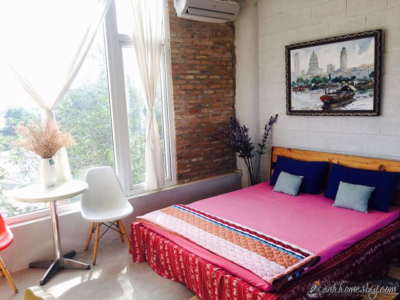 10 Homestay Tam Kỳ Quảng Nam giá rẻ đẹp gần trung tâm tốt nhất