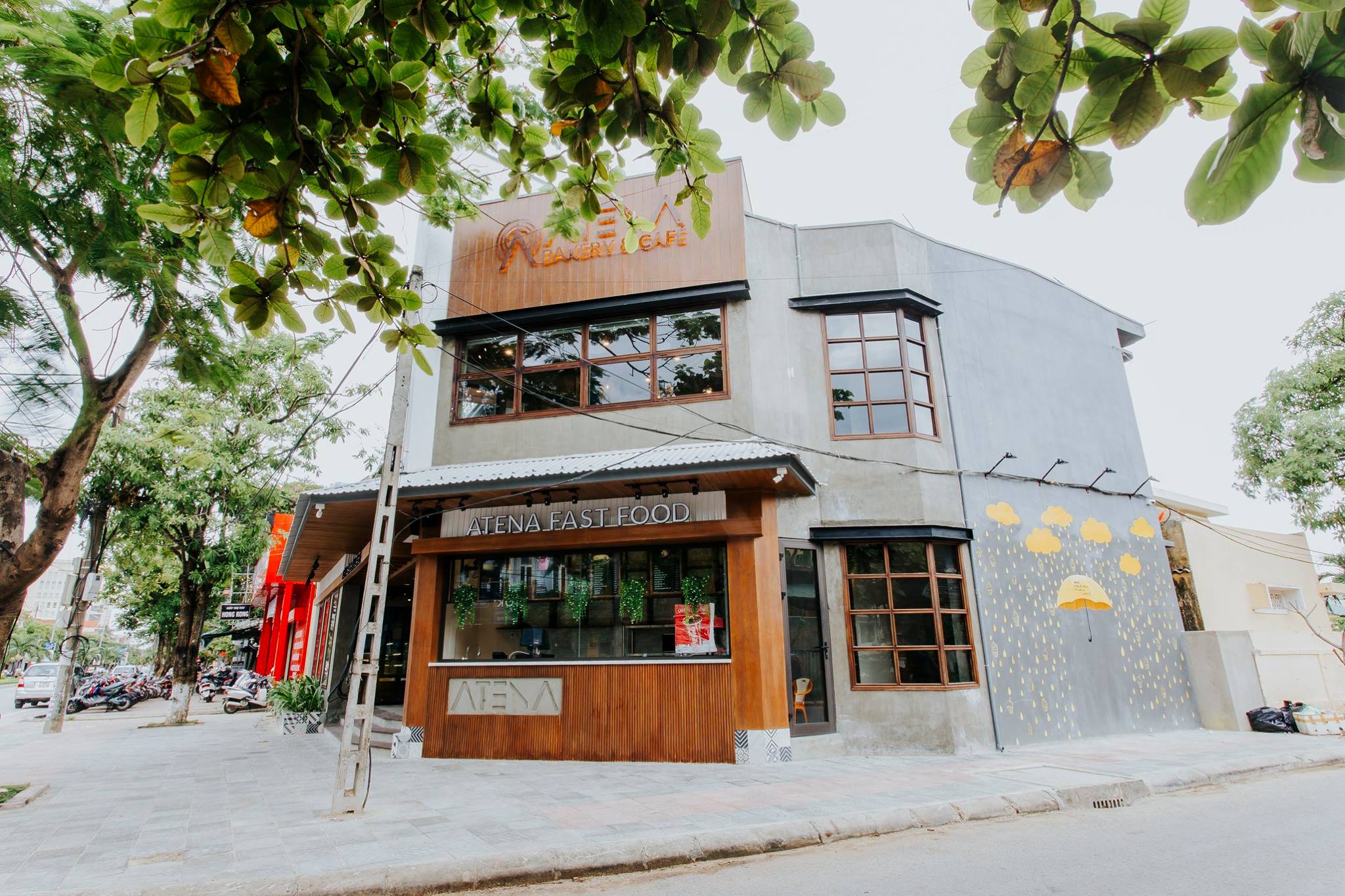 Top 20 quán cà phê Đồng Hới vị trí đẹp và nổi trội nhất