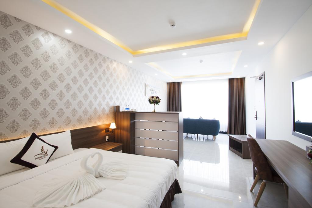 10 khách sạn 3 sao Phú Quốc giá rẻ, đẹp gần biển nên đặt phòng