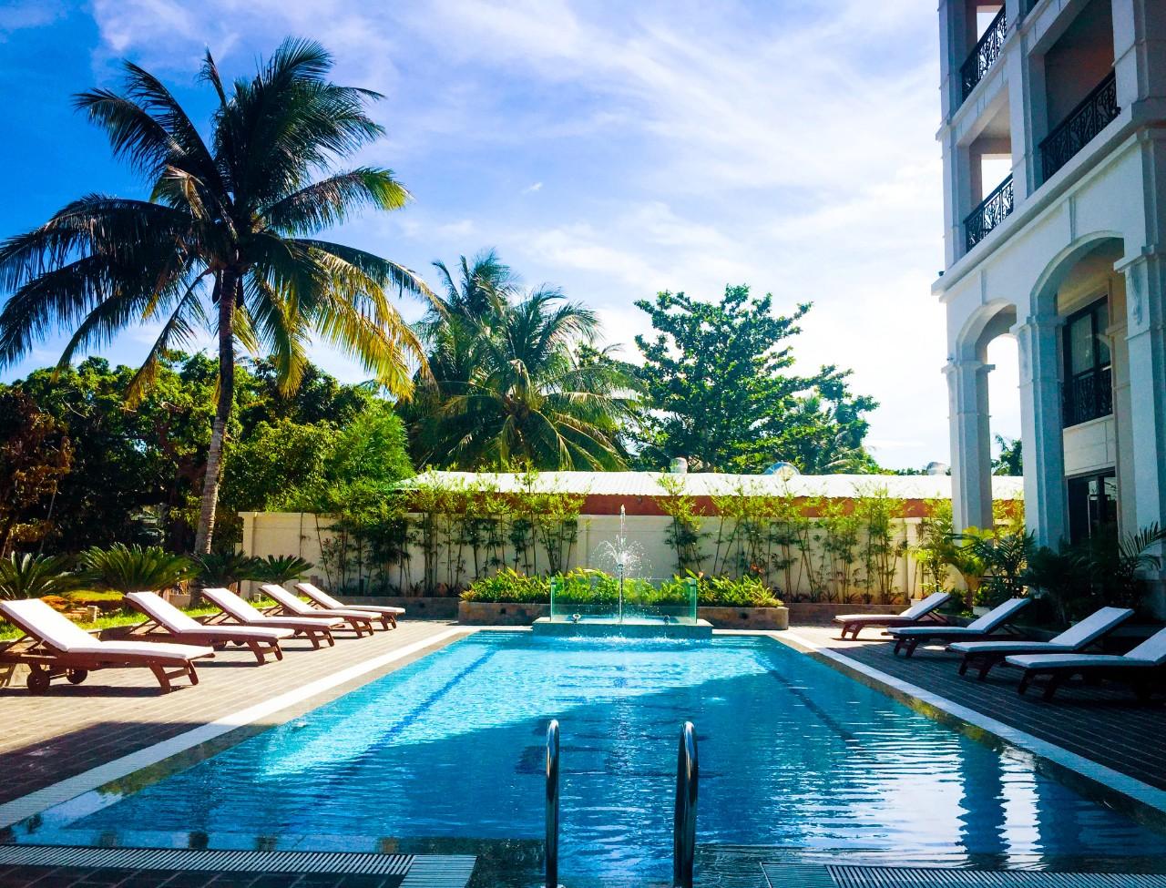 Top 20 khách sạn Phú Quốc giá rẻ, gần biển, thị trấn từ 2-3-4-5 sao