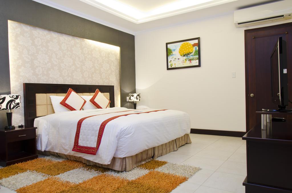 Top 50+ khách sạn Vũng Tàu được đánh giá tốt nhất đáng để đặt phòng nhất