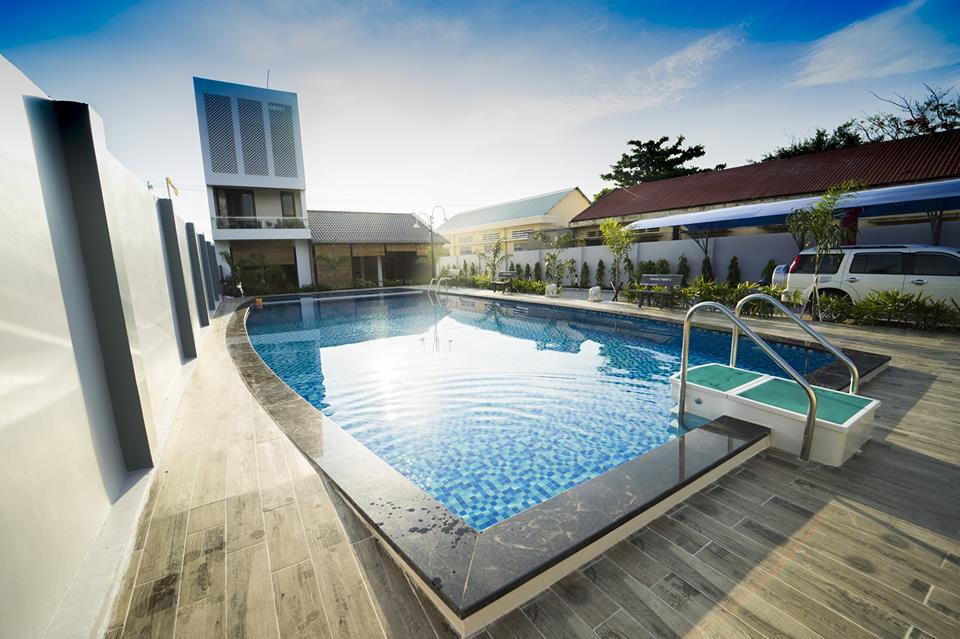 Những khách sạn resort ở hòn Móng Tay Phú Quốc giá tốt nhất