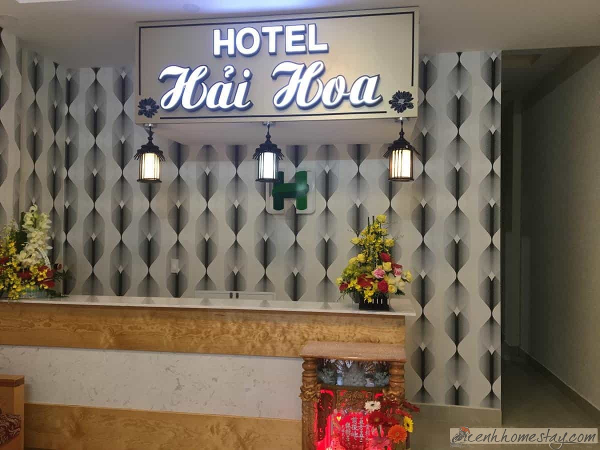 10 khách sạn gần chợ Đà Lạt giá rẻ, không check in ngay thì tiếc cả đời!