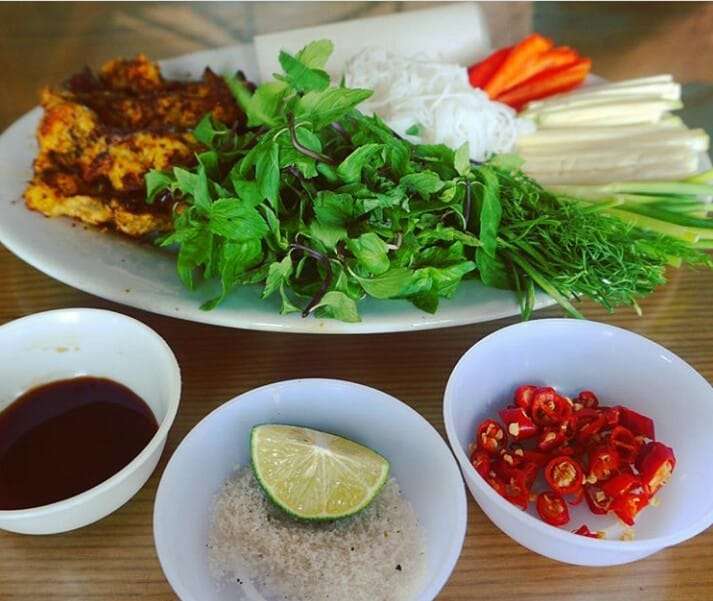 “Đi tung hoàng hết” 20 quán ăn ngon Tuyên Quang NỨC LÒNG du khách