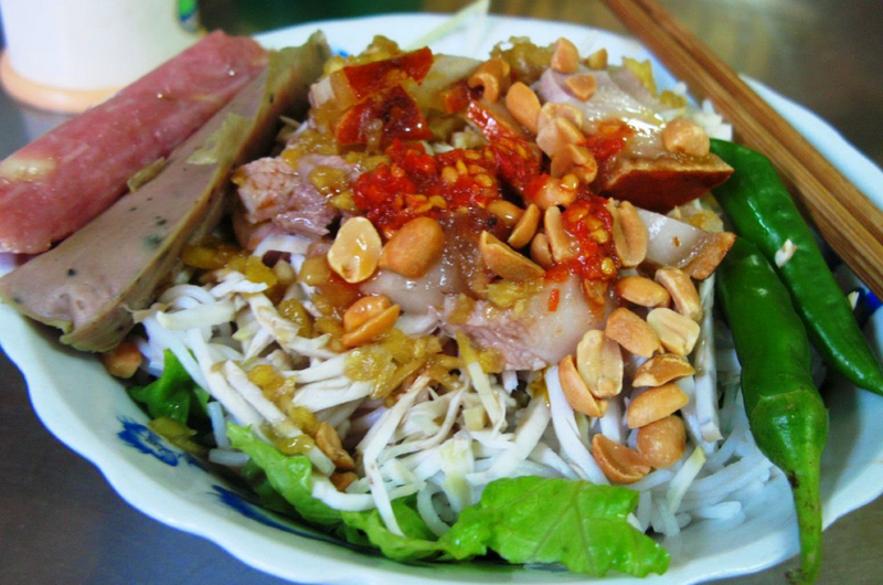 Top 20 quán ăn ngon ở Đà Nẵng đi du lịch NHẤT ĐỊNH PHẢI GHÉ