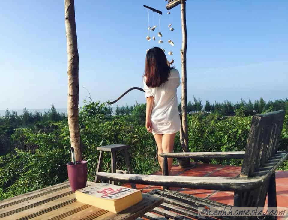 Top 10 + homestay Bình Thuận giá rẻ, đẹp cho du khách bụi phượt
