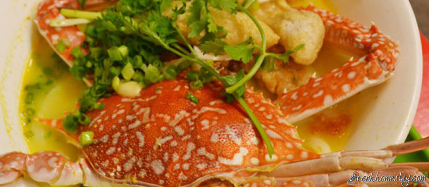 20 quán ăn vặt Phú Quốc ngon nổi tiếng nhất nên thưởng thức