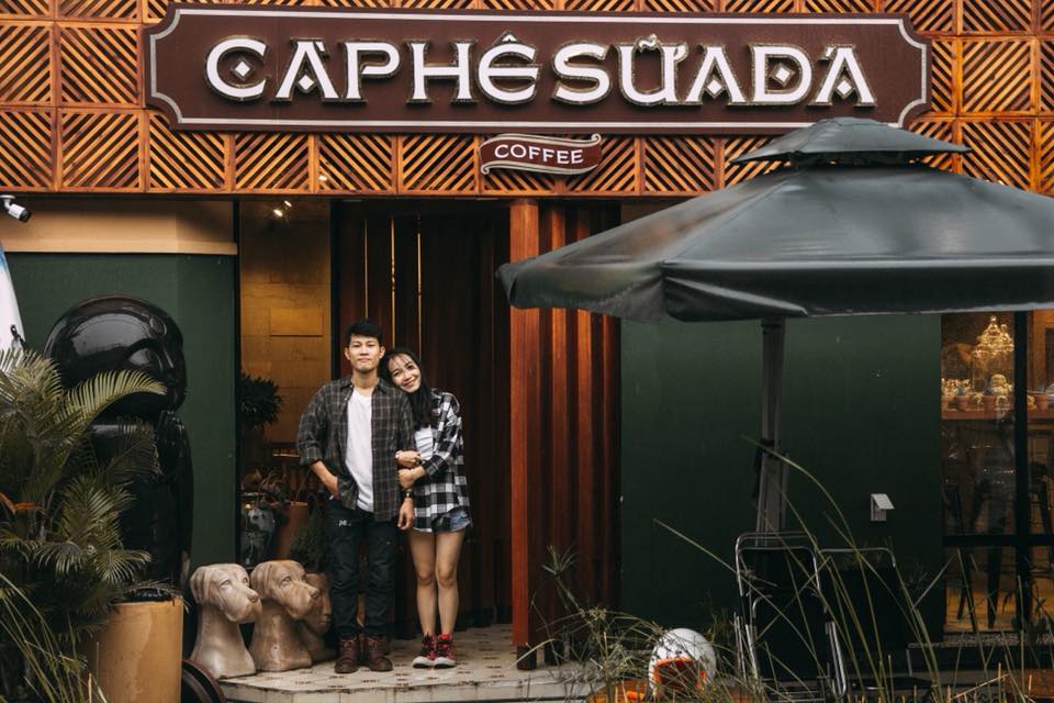Top 30 quán cà phê Phú Quốc đẹp mê ly cho tín đồ sống ảo