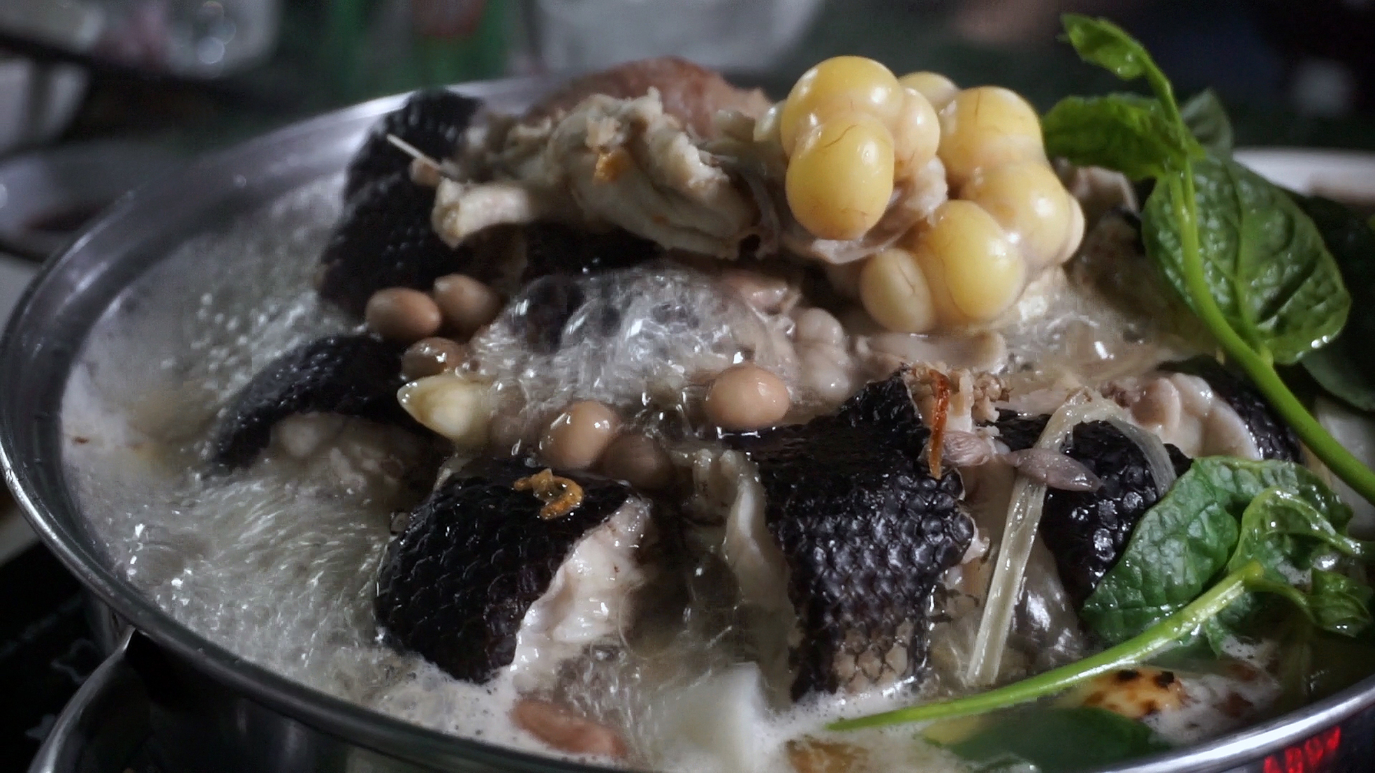 Top 10 Quán thịt rắn Sài Gòn - TPHCM dành cho dân sành ăn PHẢI THỬ