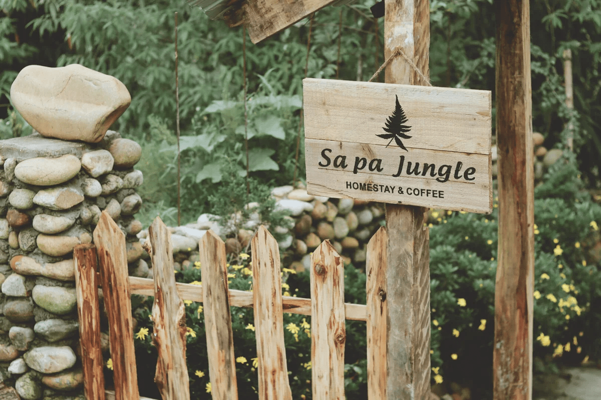 Sapa Jungle Homestay: Review chi tiết mới nhất 2022