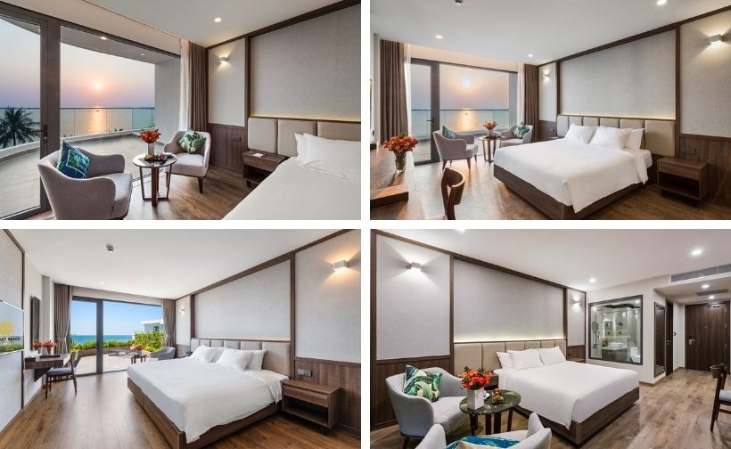 Top 51 Resort Phú Quốc giá rẻ đẹp view biển có bãi tắm riêng 3-4-5 sao