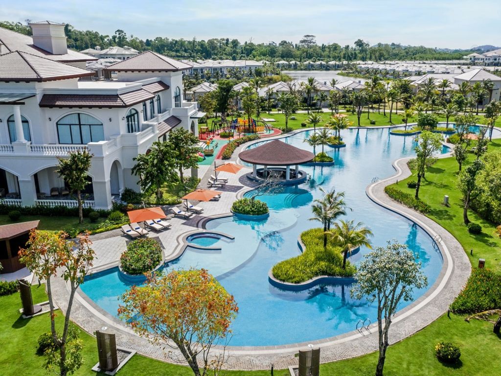 Khám phá Casino Phú Quốc - Casino đầu tiên có mặt tại Việt Nam