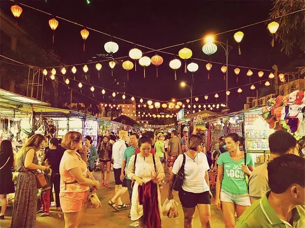 Top các khu chợ lớn Nha Trang nổi tiếng du khách nên ghé thăm