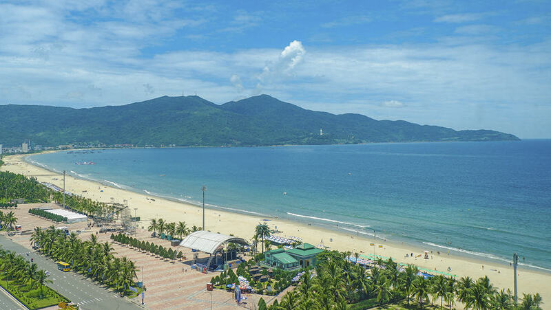 Top 10 bãi biển Đà Nẵng đẹp đắm say mọi du khách