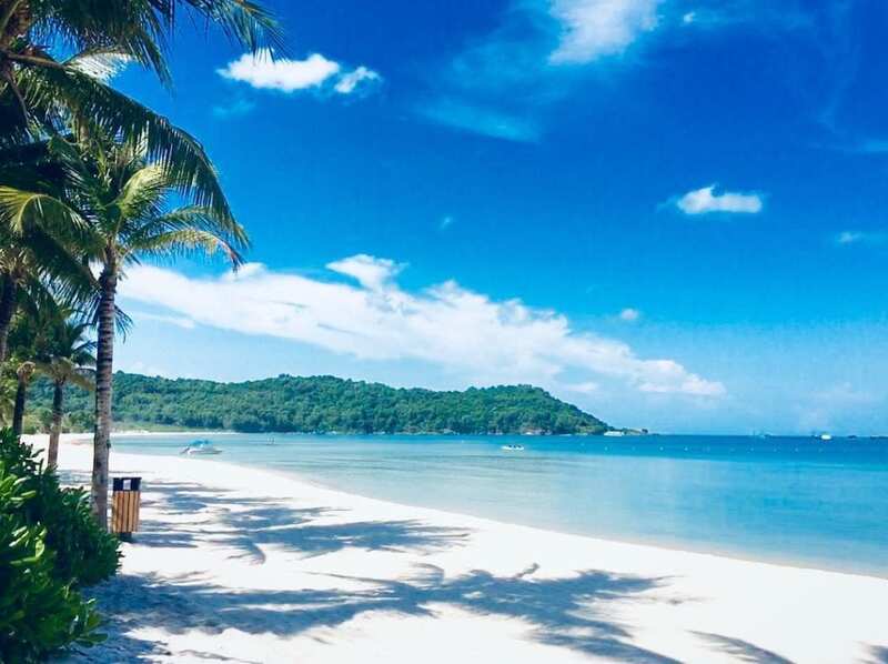 Top 4 bãi biển Cam Ranh đẹp bạn nhất định không được “bỏ lỡ”
