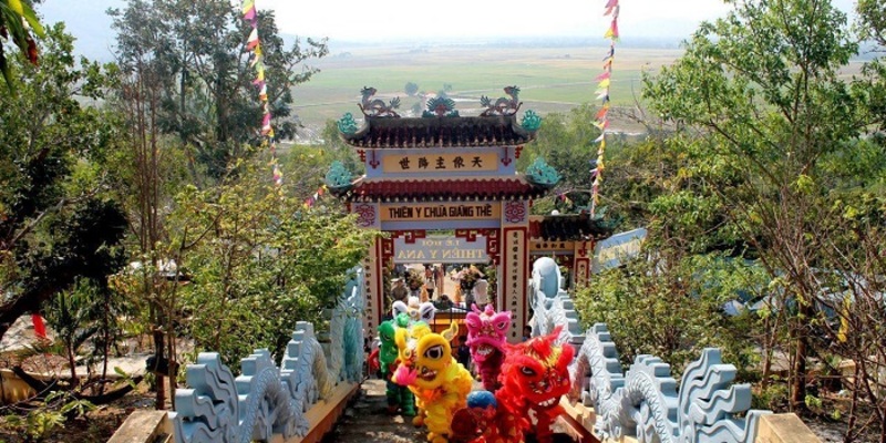 Lễ hội Nha Trang - Các lễ hội nổi tiếng mà bạn nên ghé thăm