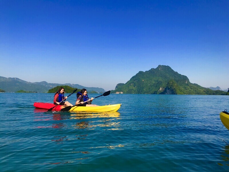 Kinh nghiệm đi vịnh Vân Phong chi tiết nhất 2022