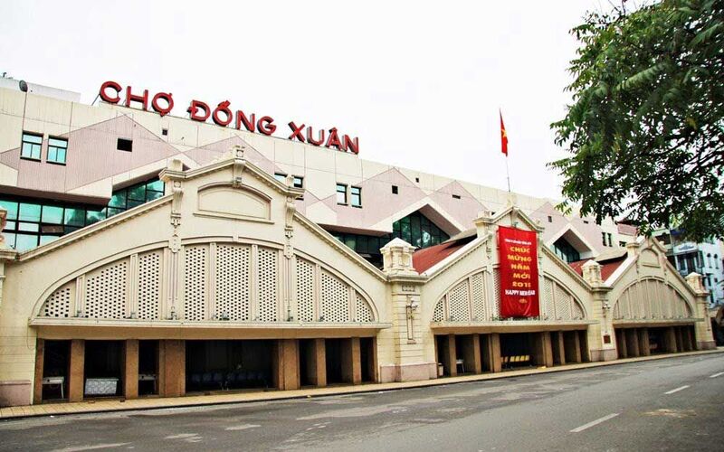 Top 30 địa điểm vui chơi Hà Nội thu hút du khách