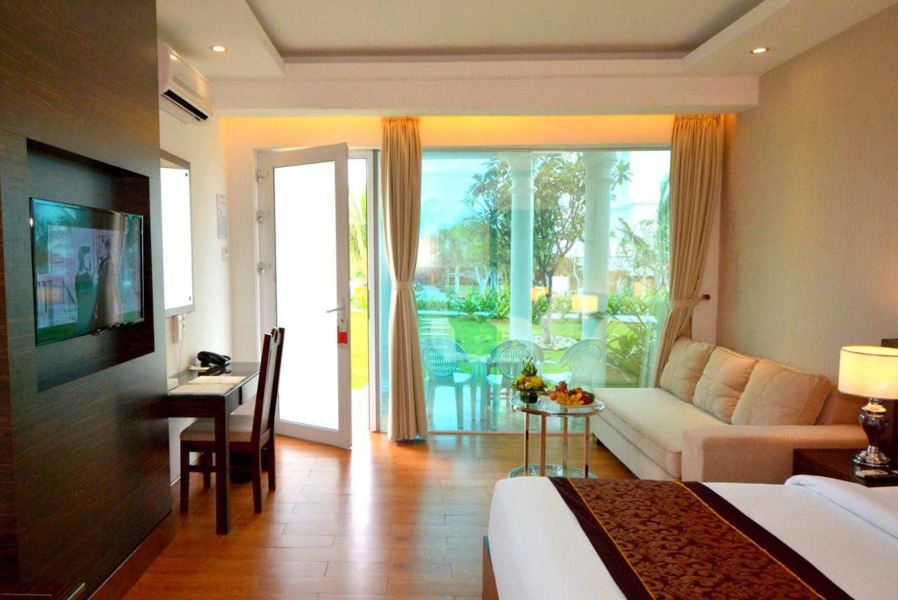 20 Hotel/ khách sạn Nha Trang giá rẻ, gần biển, chợ Đầm, trung tâm thành phố