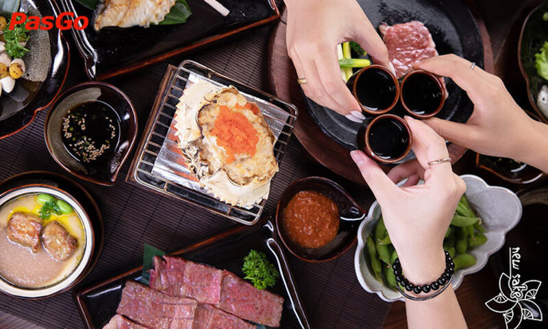 Top 20 các nhà hàng gần đây ở Hà Nội được du khách yêu thích nhất