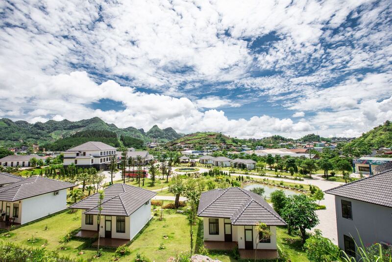 Top 5 resort Mộc Châu giá rẻ VIEW CỰC ĐẸP decor xinh đáng để dừng chân