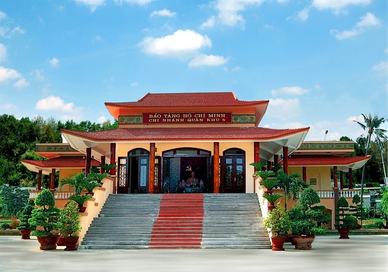 Bảo tàng Đà Nẵng - Những điểm đến không thể bỏ lỡ