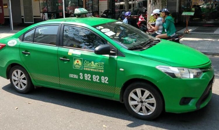 Tổng hợp các hãng taxi Long Hải uy tín nhất 2023