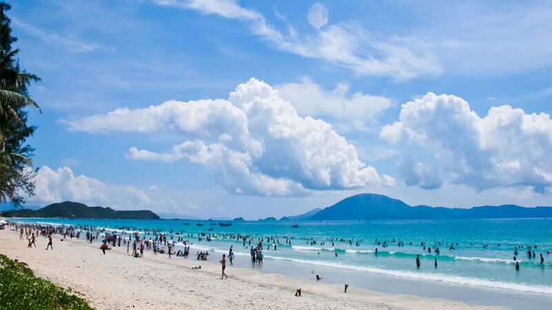 Khám phá biển Hải Hòa - Địa điểm tránh nắng mùa hè lý tưởng ở Thanh Hóa