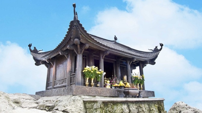 Khám phá chùa Yên Tử – “Đất tổ của Phật giáo”