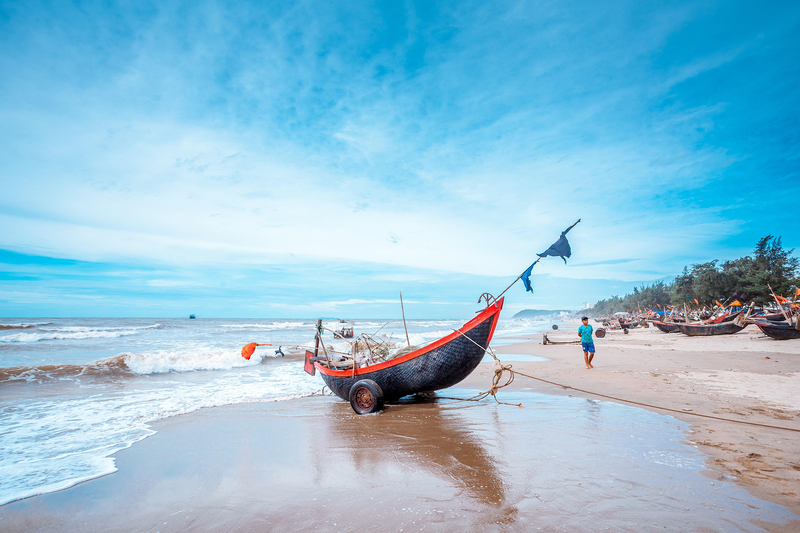 Cẩm nang trọn bộ du lịch Sầm Sơn mới nhất cho kỳ nghỉ