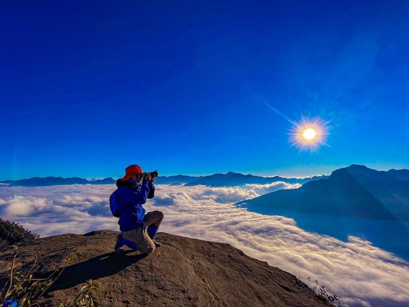 Lảo Thẩn – Điểm du lịch trekking nổi tiếng tại Lào Cai