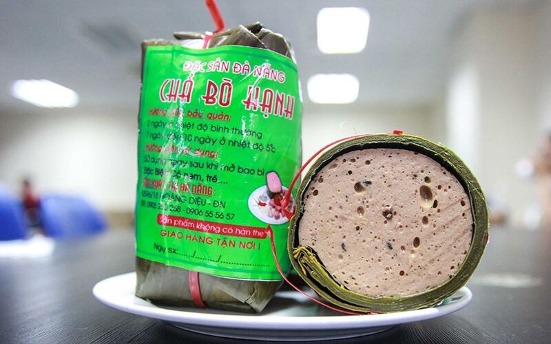 Top 14 địa chỉ bán chả bò ở Đà Nẵng nổi tiếng chất lượng