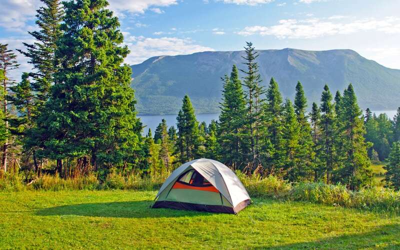 Top 9 điểm cắm trại Ba Vì để tận hưởng một ngày nghỉ trọn vẹn