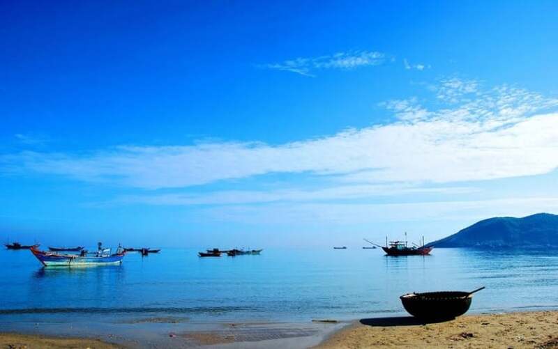 Biển Cảnh Dương - Hòa mình vào thiên nhiên hùng vĩ của xứ Huế