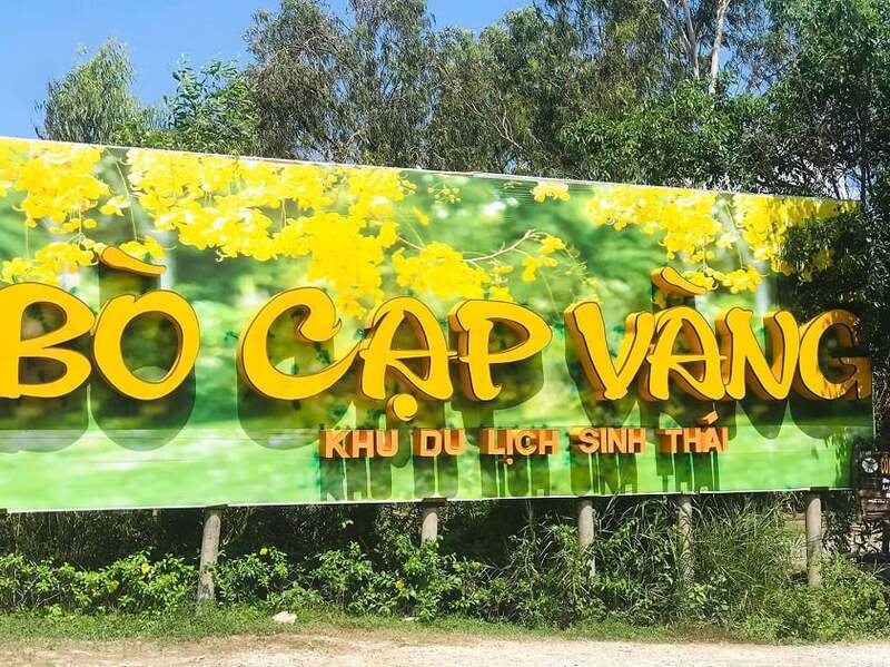 Top 10 Khu Du Lịch Sinh Thái Gần Sài Gòn Vui Chơi Thả Ga