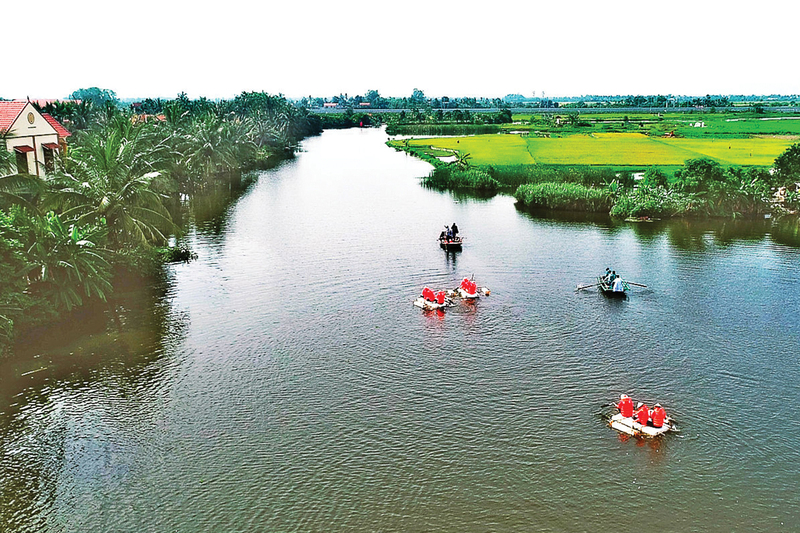 Du lịch Quảng Yên – Khám phá vùng đất mới ở Quảng Ninh